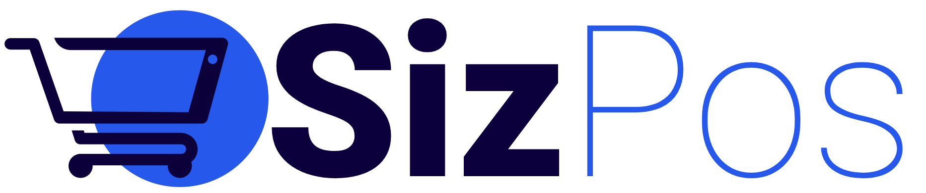 SizPos Logo